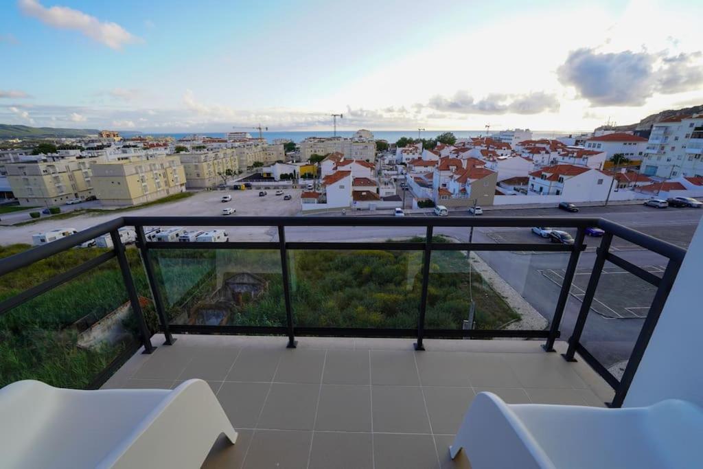 Dream House Leilighet Nazaré Eksteriør bilde