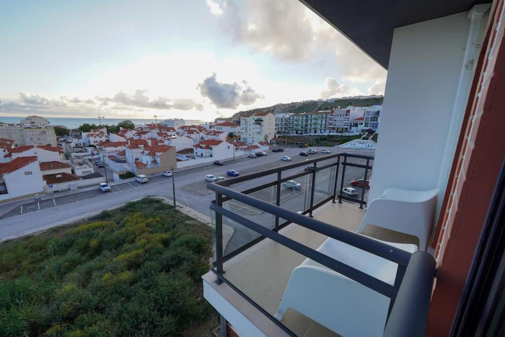 Dream House Leilighet Nazaré Eksteriør bilde